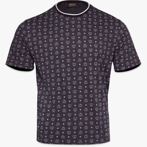 MCM Visetos T Shirt